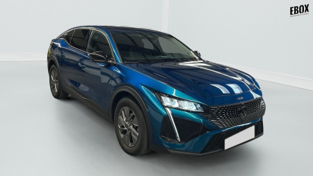 378468_p2 - PEUGEOT - 408 - 2025