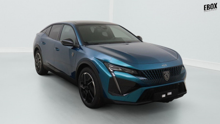 380888_p2 - PEUGEOT - 408 - 2026