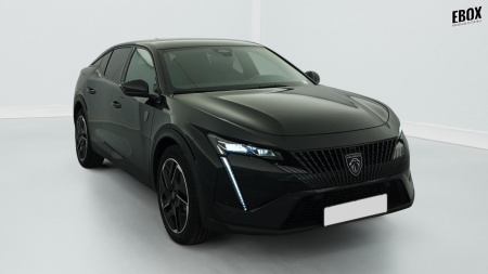 367373_p2 - PEUGEOT - 408 - 2025