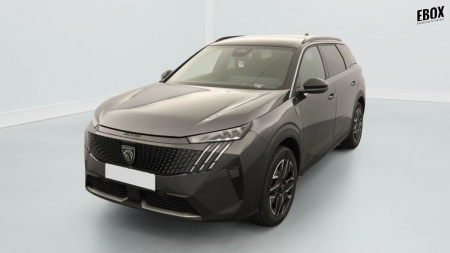 380982_p2 - PEUGEOT - 5008 - 2026