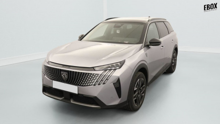380977_p2 - PEUGEOT - 5008 - 2026