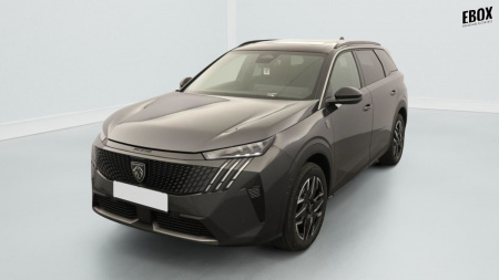 380970_p2 - PEUGEOT - 5008 - 2026