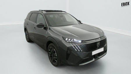381148_p2 - PEUGEOT - 5008 - 2025