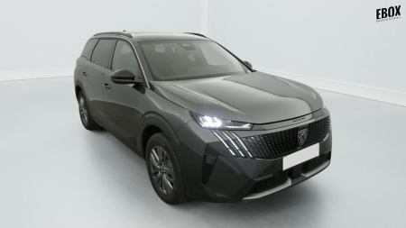 359452_p2 - PEUGEOT - 5008 - 2025
