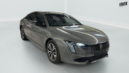 374940_p2 - PEUGEOT - 508 - 2024