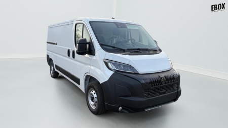 377851_p2 - PEUGEOT - BOXER - 2025