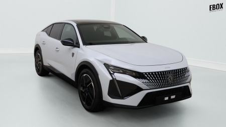 379122_p2 - PEUGEOT - E 408 - 2026