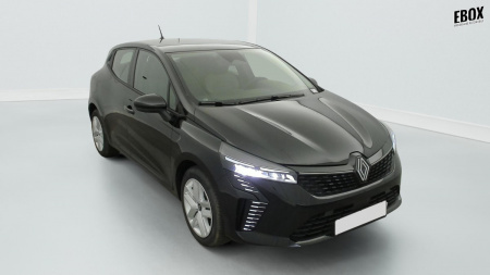 368351_p2 - RENAULT - CLIO 5 - 2025 368351_p2 - RENAULT - CLIO 5 - 2025