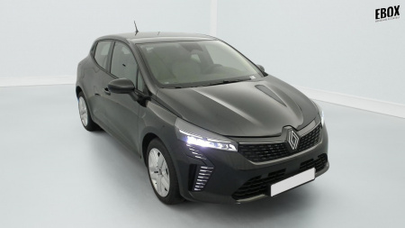 368283_p2 - RENAULT - CLIO 5 - 2025