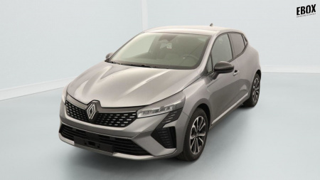 380960_p2 - RENAULT - CLIO 5 - 2026 380960_p2 - RENAULT - CLIO 5 - 2026