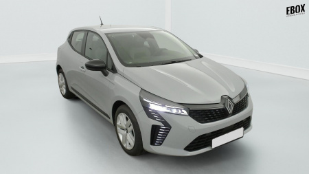 377470_p2 - RENAULT - CLIO 5 - 2025