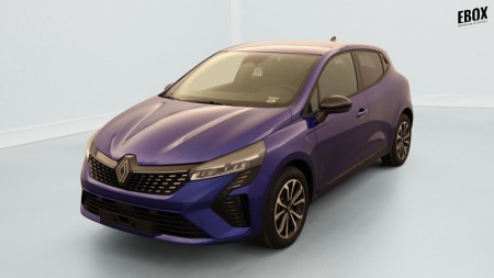 380966_p2 - RENAULT - CLIO 5 - 2026