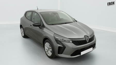 380708_p2 - RENAULT - CLIO 5 - 2026