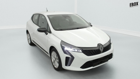 380718_p2 - RENAULT - CLIO 5 - 2026