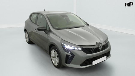 380682_p2 - RENAULT - CLIO 5 - 2025