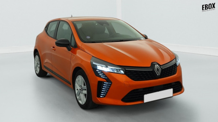 377942_p2 - RENAULT - CLIO - 2023