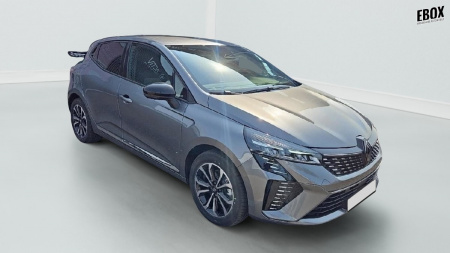 374315_p2 - RENAULT - CLIO 5 - 2025 374315_p2 - RENAULT - CLIO 5 - 2025