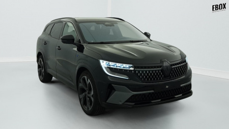 334433_p2 - RENAULT - ESPACE - 2025