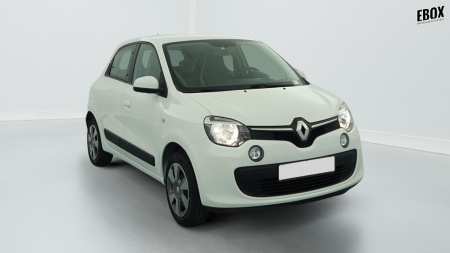 376402_p2 - RENAULT - TWINGO - 2018 376402_p2 - RENAULT - TWINGO - 2018