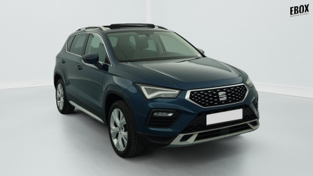374210_p2 - SEAT - ATECA - 2021