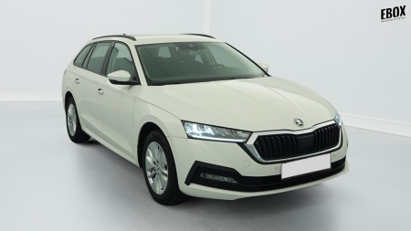 376528_p2 - SKODA - OCTAVIA - 2022