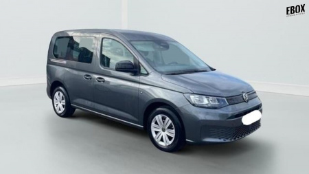 380865_p2 - VOLKSWAGEN - CADDY - 2025