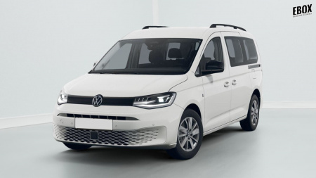 380837_p2 - VOLKSWAGEN - CADDY - 2026