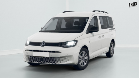 380839_p2 - VOLKSWAGEN - CADDY - 2026