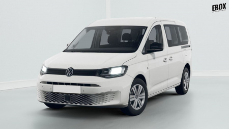 380524_p2 - VOLKSWAGEN - CADDY - 2026