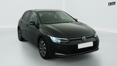 376963_p2 - VOLKSWAGEN - GOLF - 2021