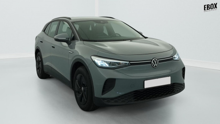 377007_p2 - VOLKSWAGEN - ID.4 - 2022