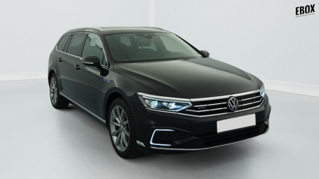 378683_p2 - VOLKSWAGEN - PASSAT - 2020