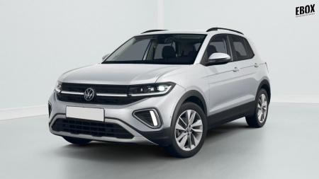 380833_p2 - VOLKSWAGEN - T CROSS - 2026