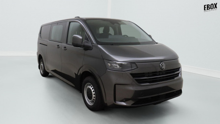 379125_p2 - VOLKSWAGEN - TRANSPORTER - 2026