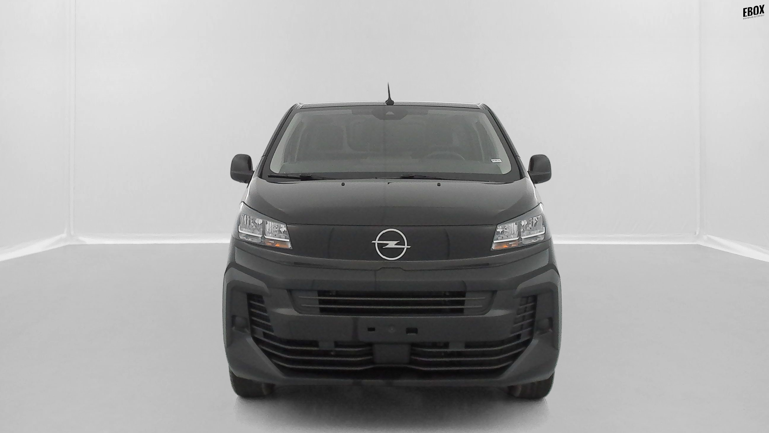 GLI00002333_p53 - OPEL - VIVARO - 2025 - photo 2