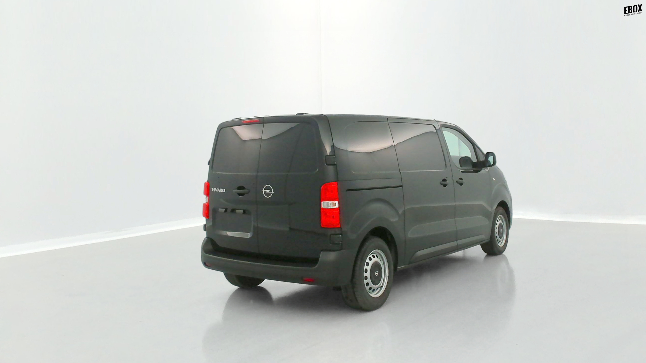 GLI00002333_p53 - OPEL - VIVARO - 2025 - photo 14