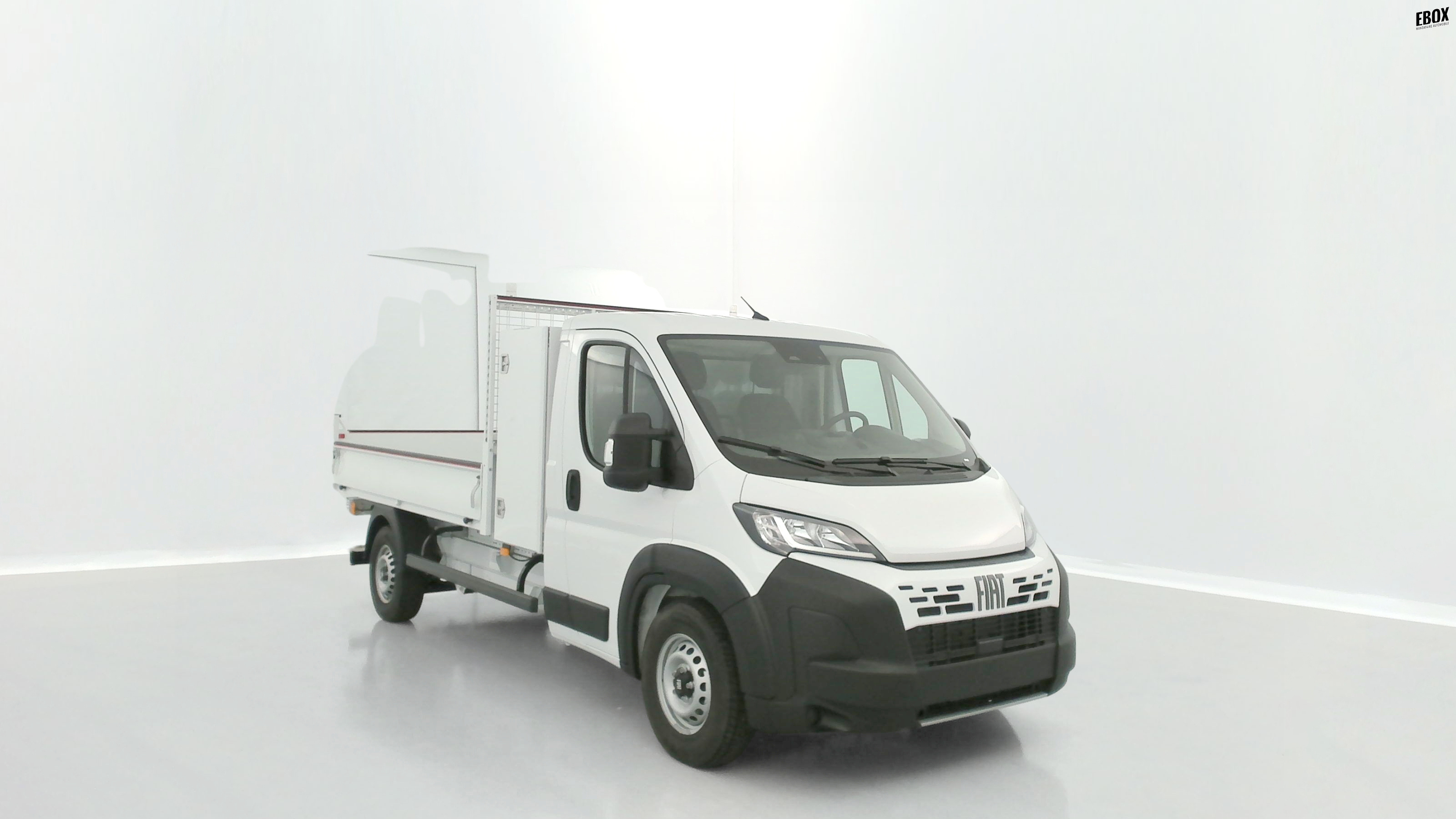 GLI00012607_p53 - FIAT - DUCATO - 2025 - photo 1