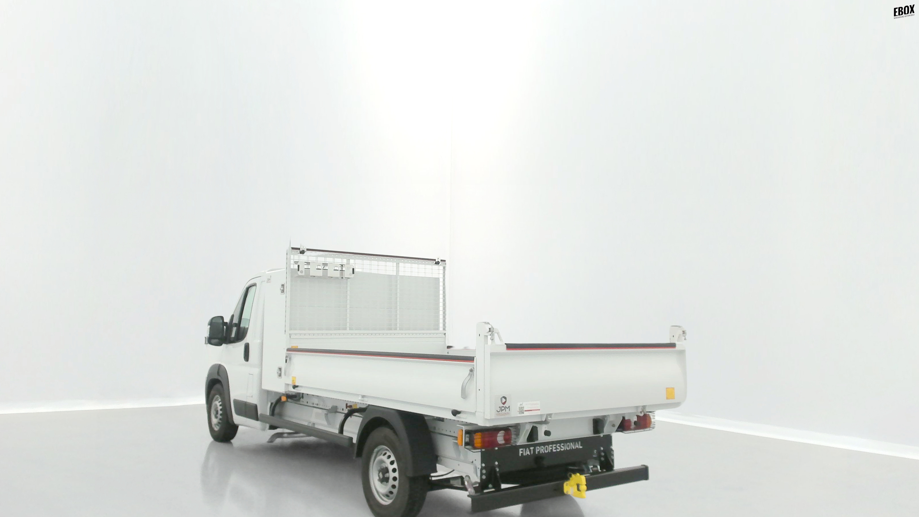 GLI00012607_p53 - FIAT - DUCATO - 2025 - photo 5