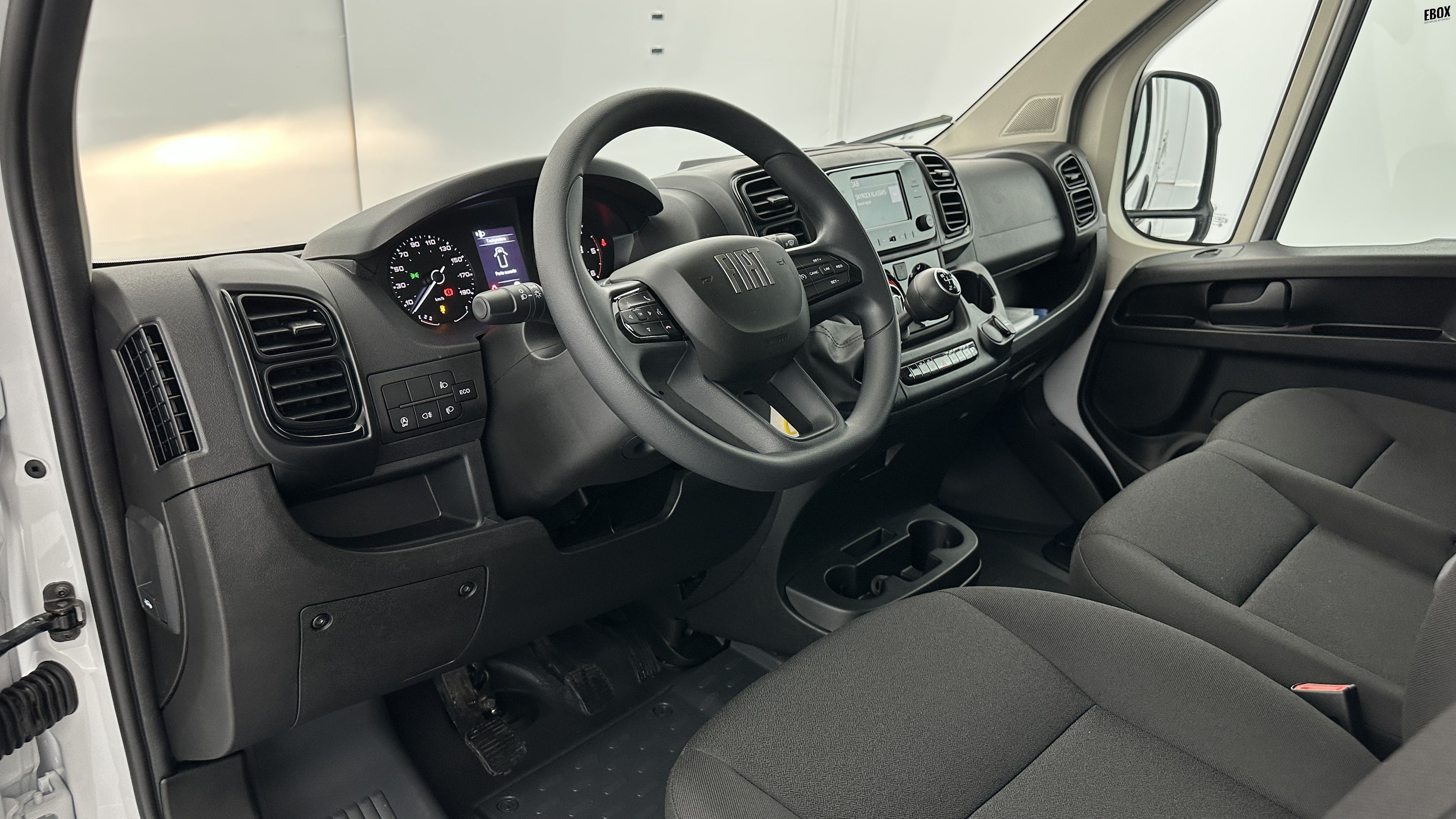 GLI00012607_p53 - FIAT - DUCATO - 2025 - photo 6