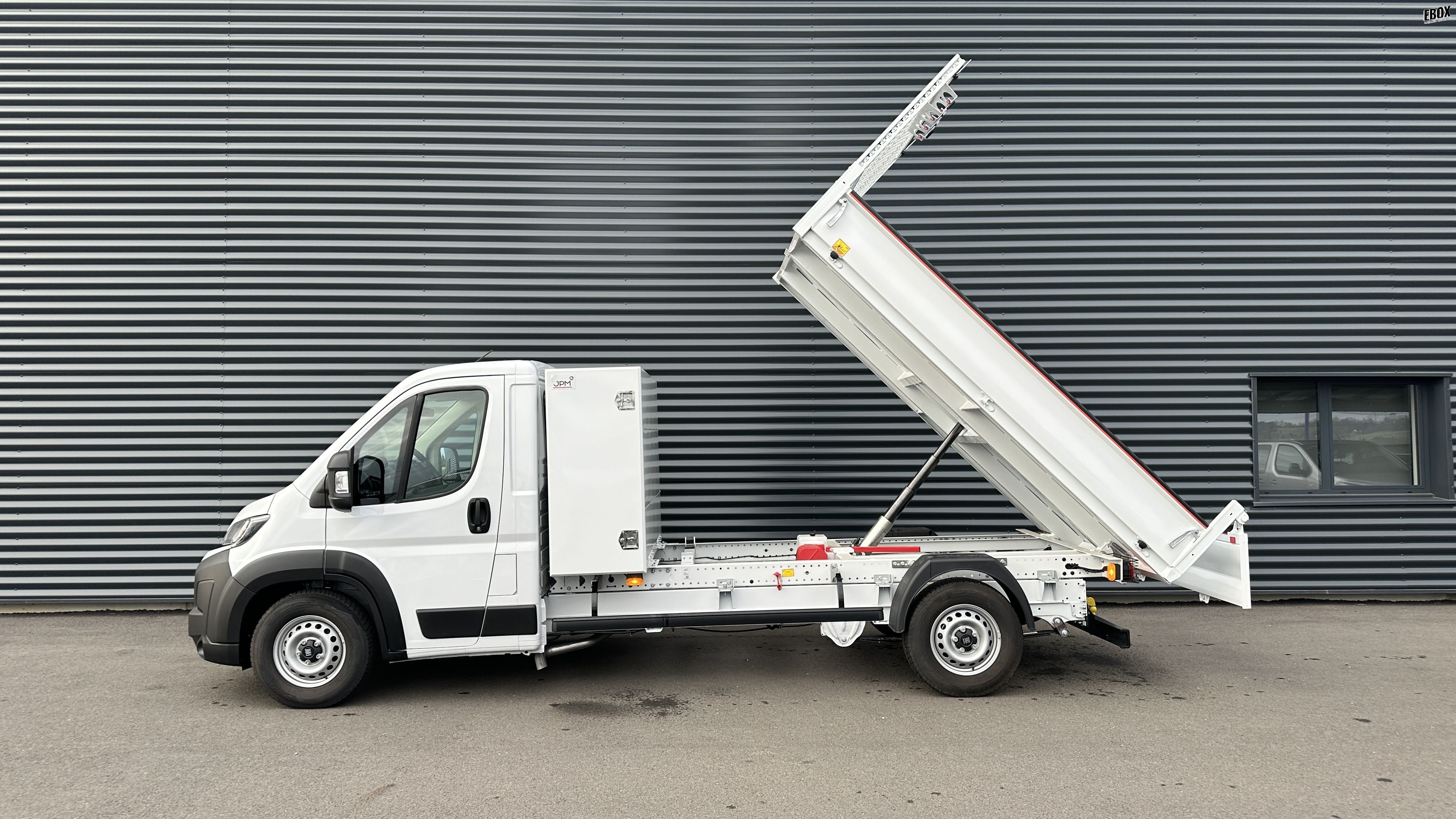 GLI00012607_p53 - FIAT - DUCATO - 2025 - photo 13