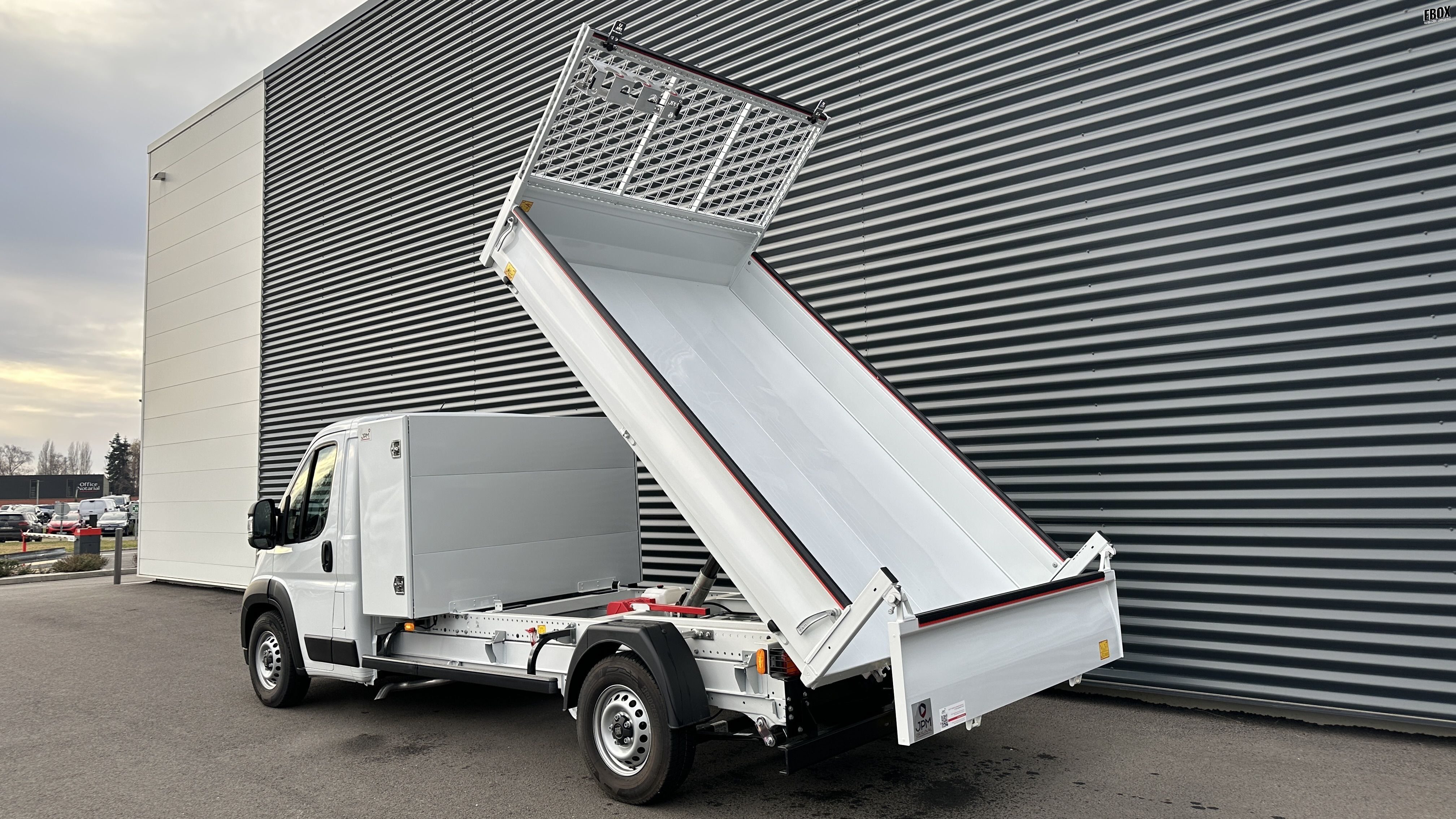 GLI00012607_p53 - FIAT - DUCATO - 2025 - photo 14