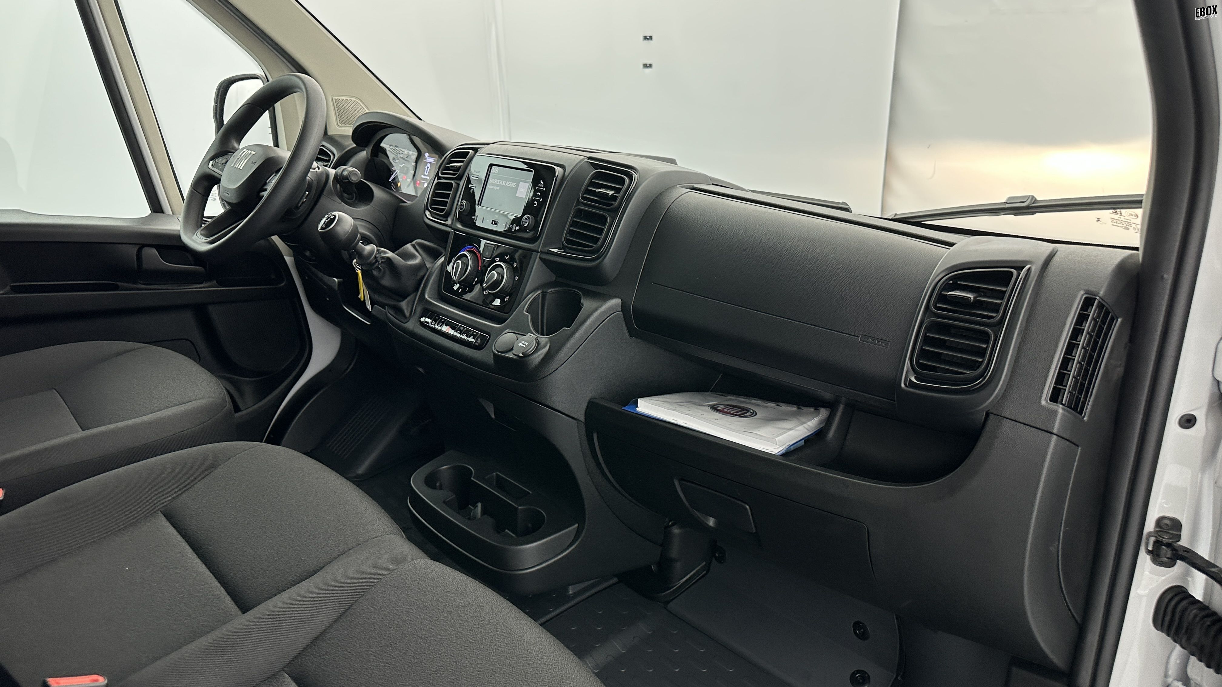 GLI00012606_p53 - FIAT - DUCATO - 2025 - photo 7