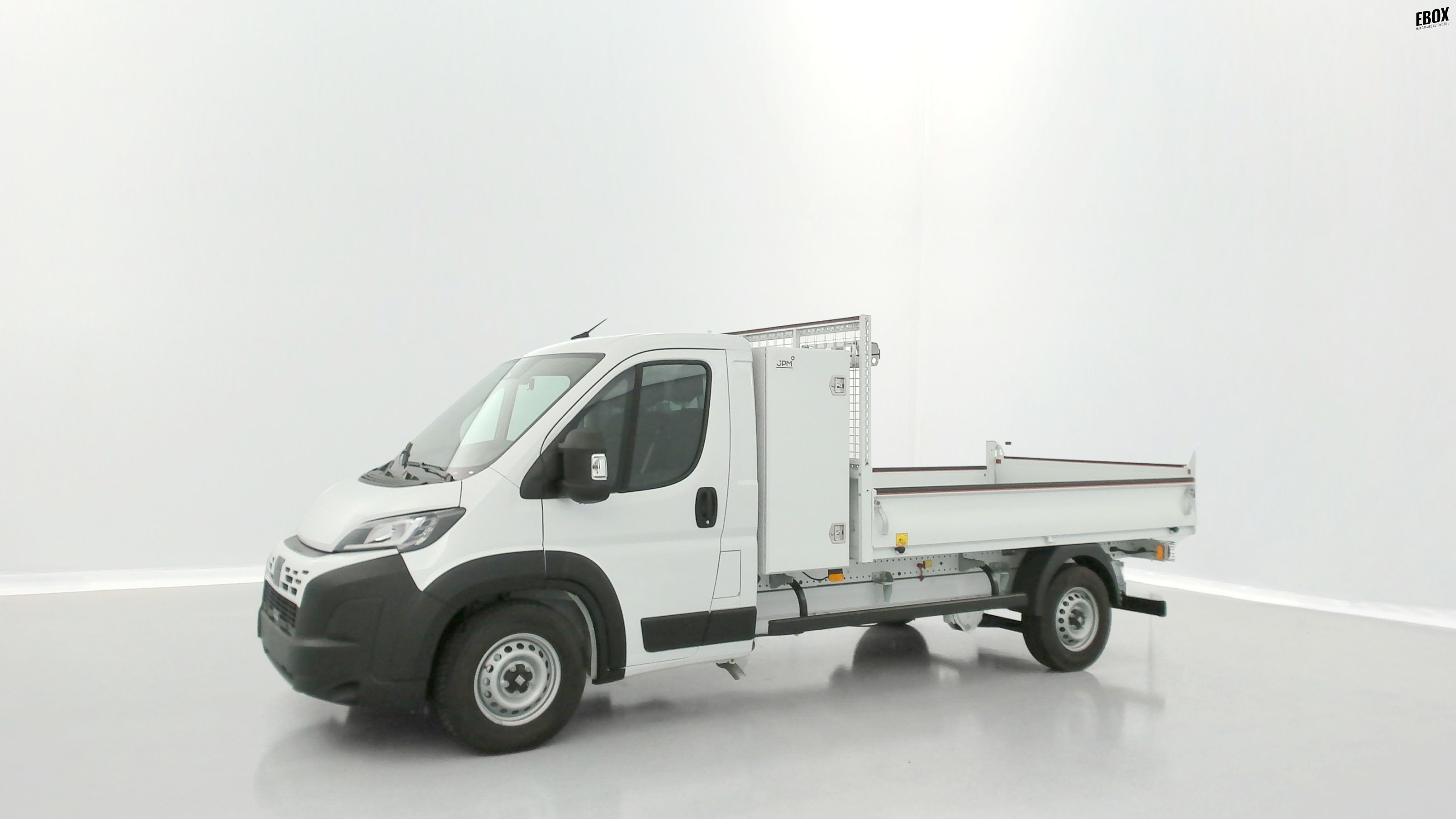 GLI00012606_p53 - FIAT - DUCATO - 2025 - photo 20