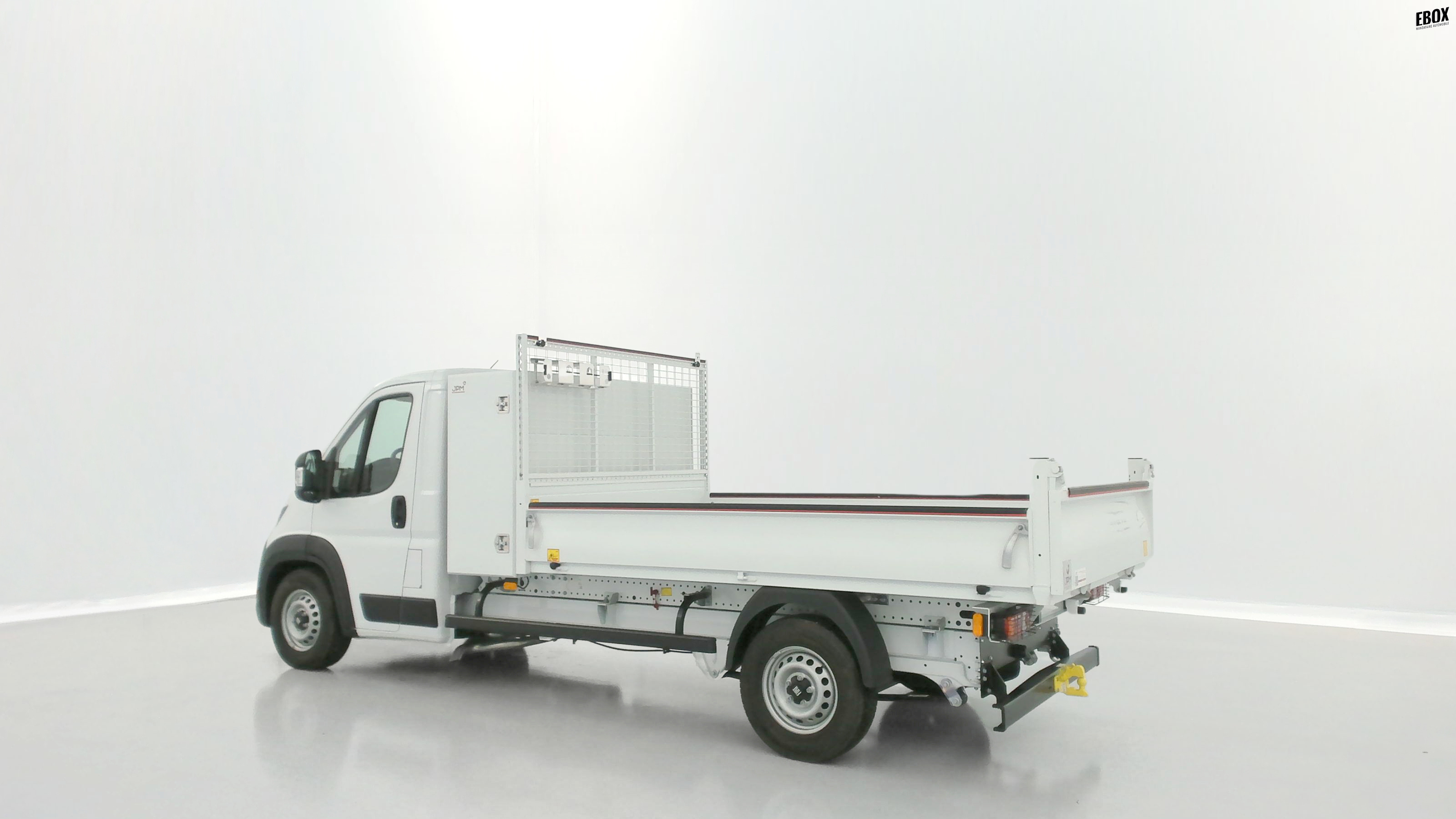 GLI00012606_p53 - FIAT - DUCATO - 2025 - photo 21