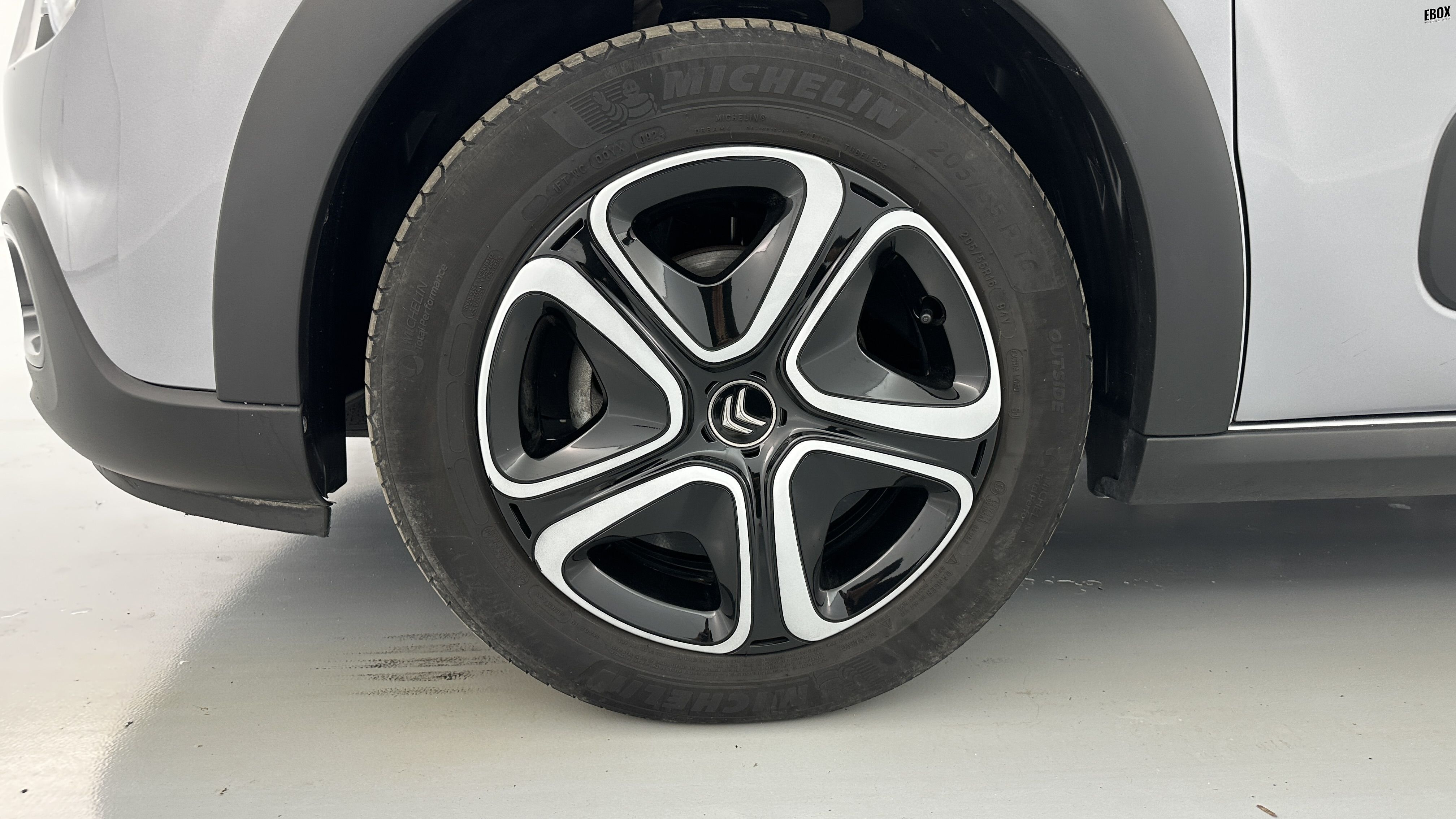 GLI00011684_p53 - CITROEN - C3 - 2024 - photo 12