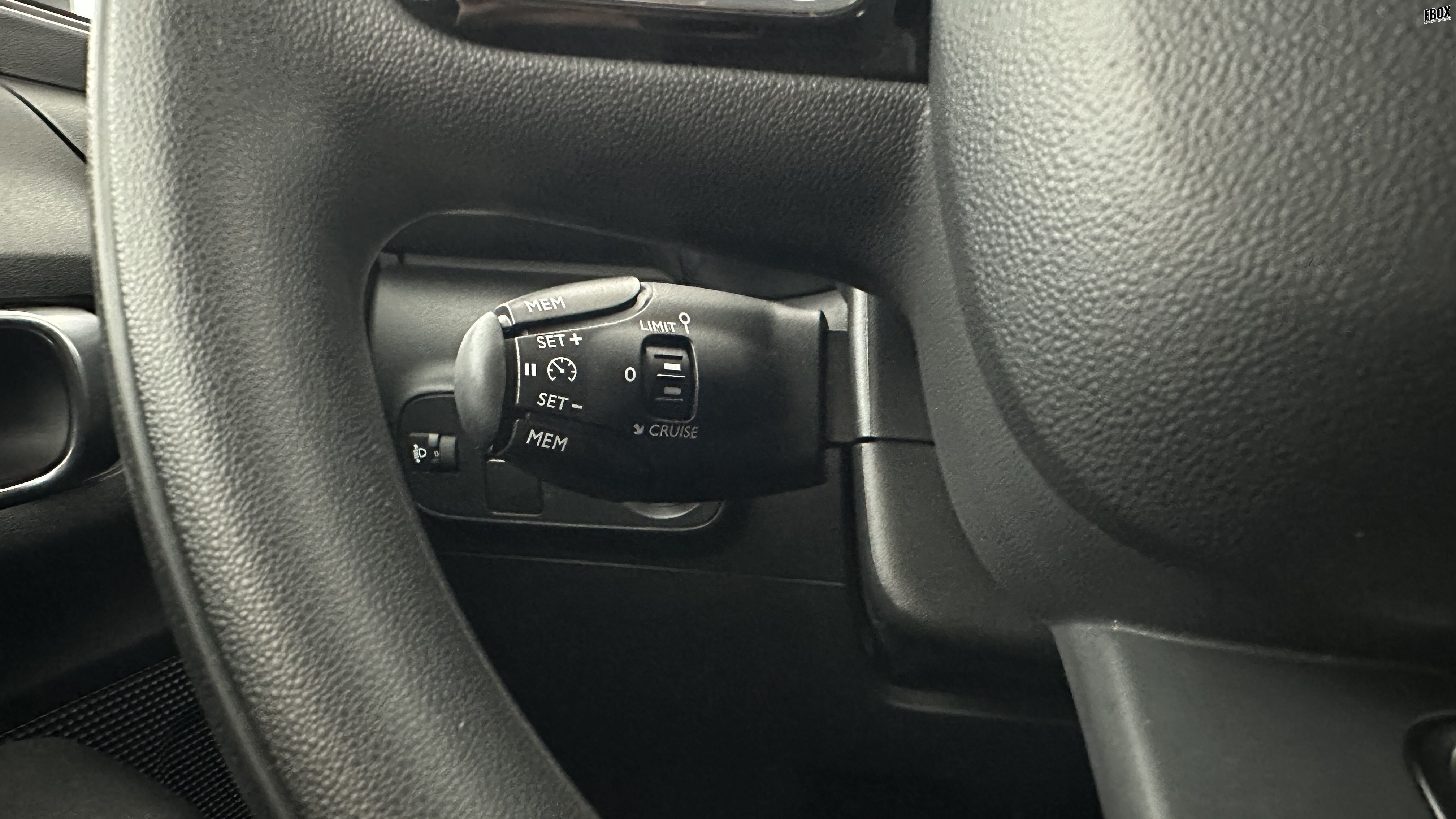 GLI00011684_p53 - CITROEN - C3 - 2024 - photo 20