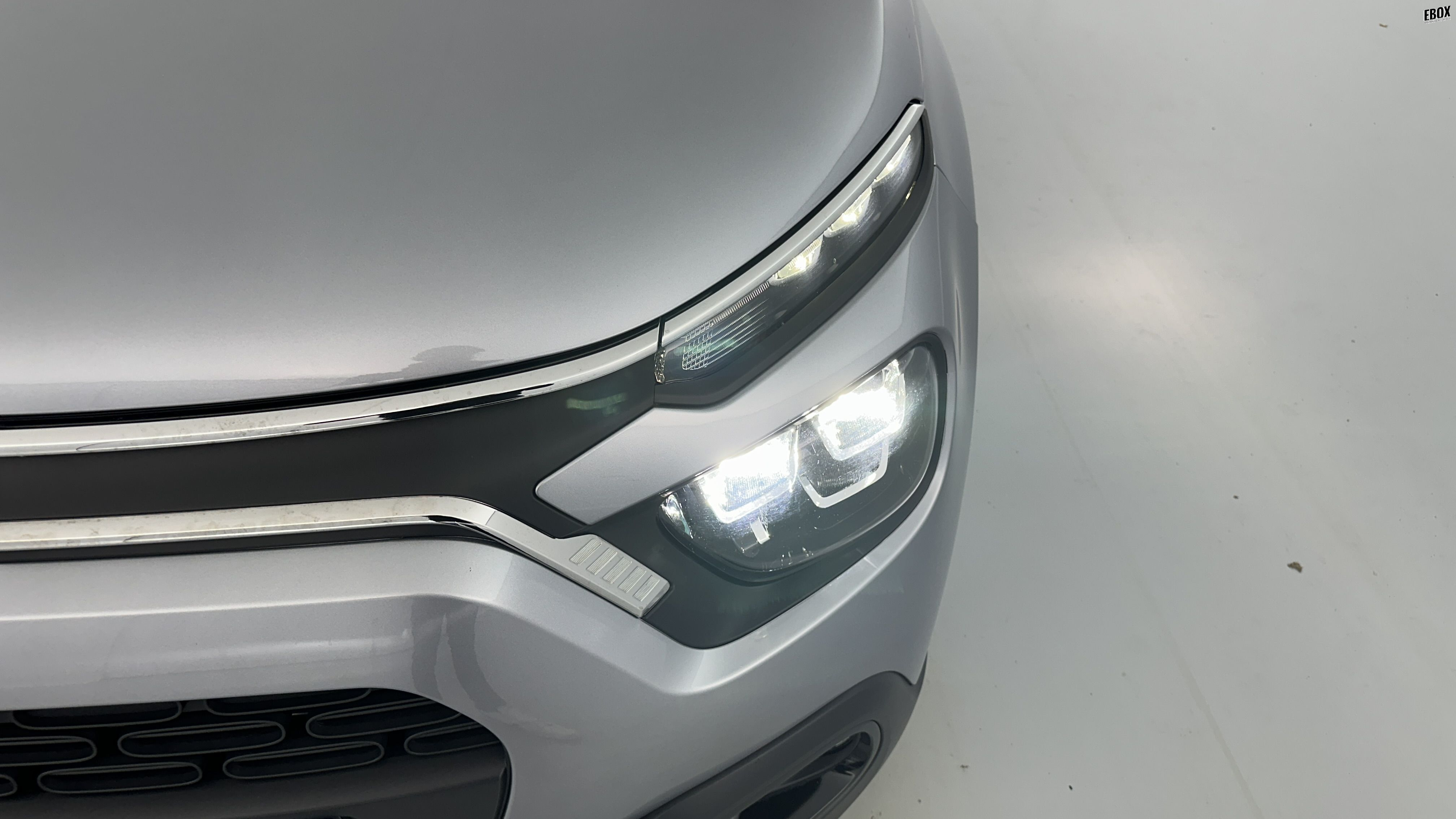 GLI00011684_p53 - CITROEN - C3 - 2024 - photo 21