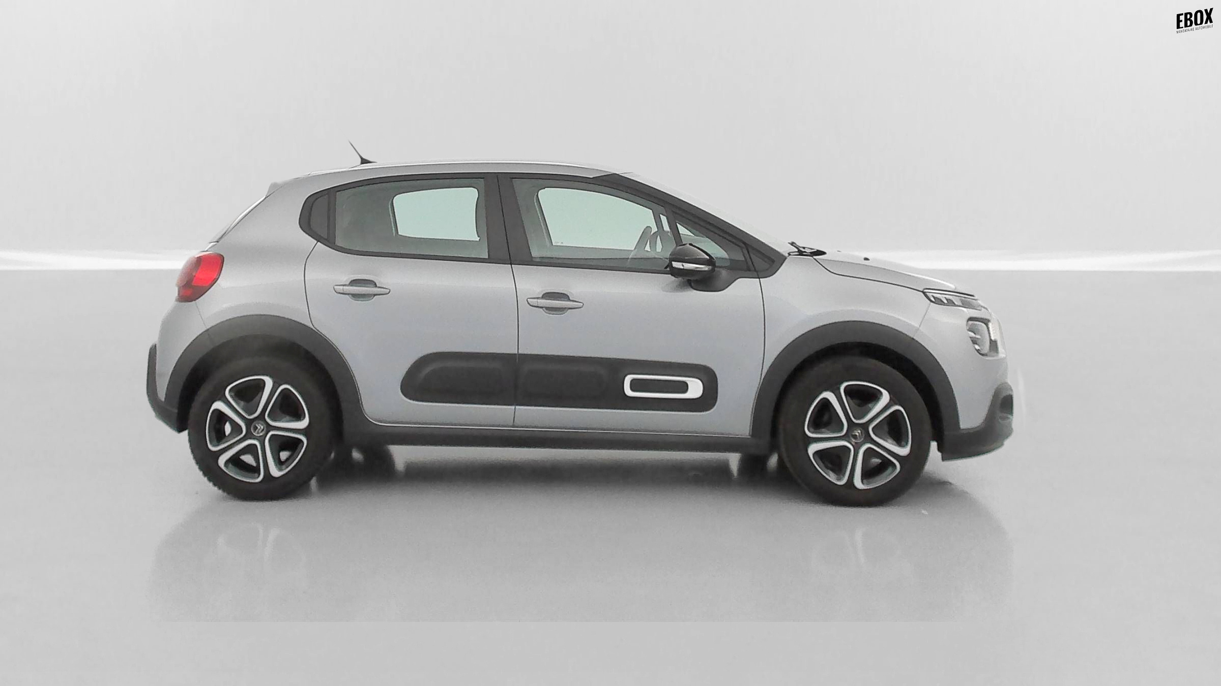 GLI00011684_p53 - CITROEN - C3 - 2024 - photo 24