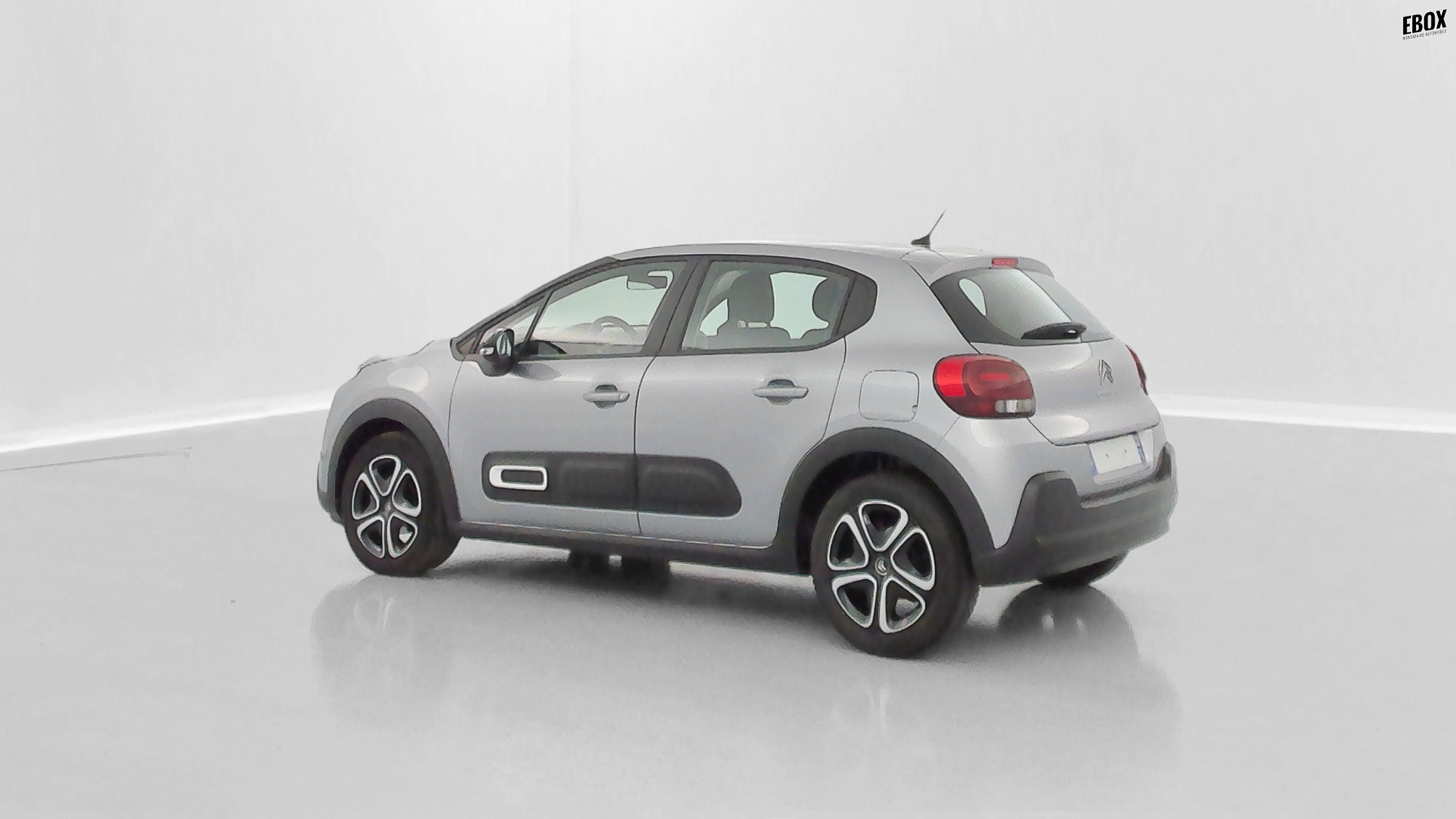 GLI00011684_p53 - CITROEN - C3 - 2024 - photo 26