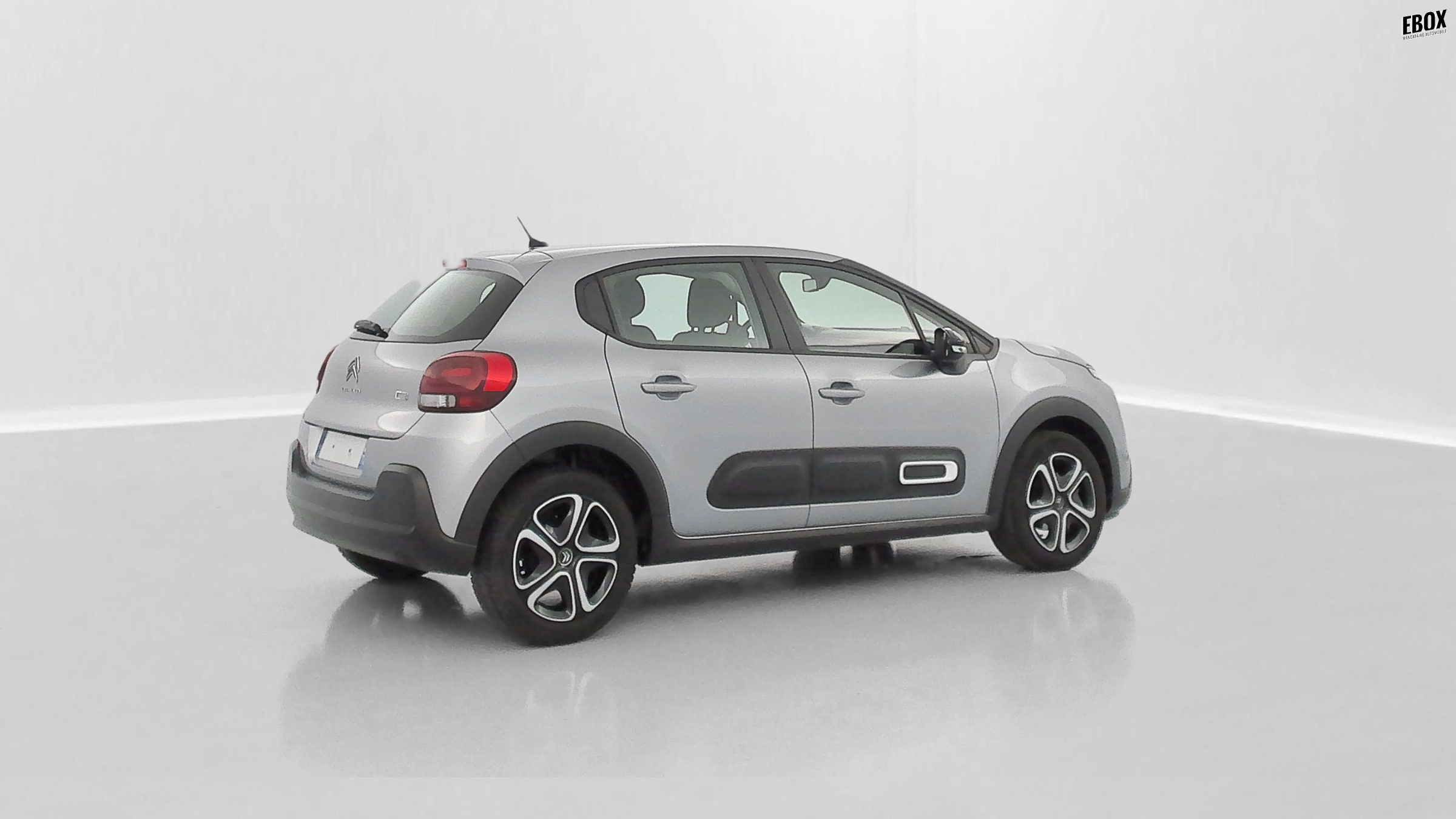 GLI00011684_p53 - CITROEN - C3 - 2024 - photo 27